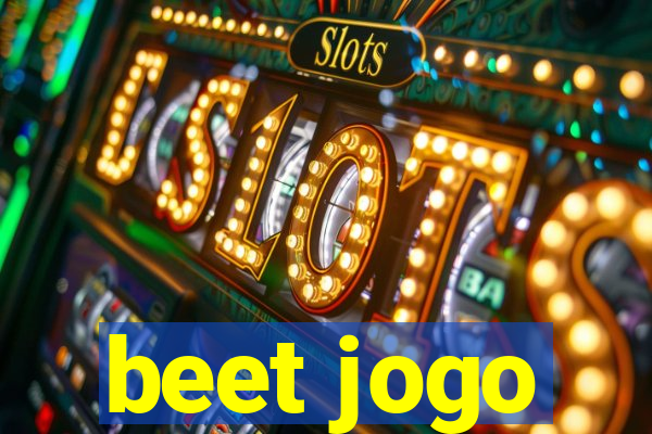 beet jogo